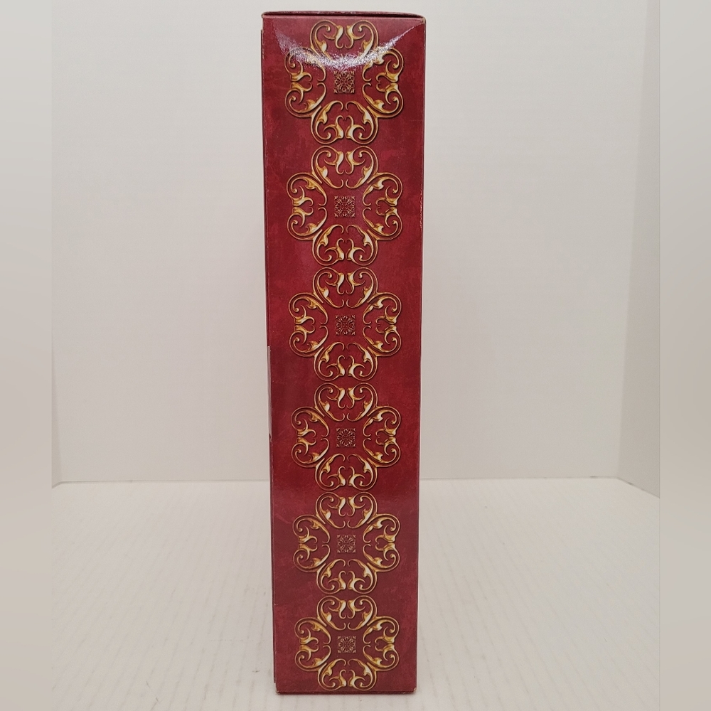 Vintage 2011 Holiday Barbie #T7914 - Picture 5 of 7